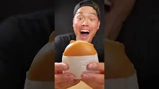 Lifehack !! “Be a gentleman” at McDonald's 