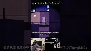 PARABOY USING AWM💪💪💪