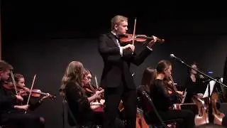 Vivaldi's Four Seasons 