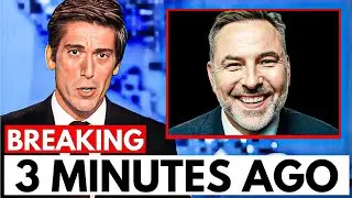 Heartbreaking News For David Walliams From "Britain's Got Talent"