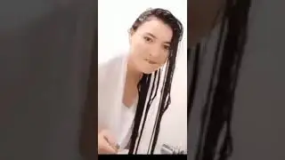 Bigo live terbaru hot cewek lagi mandi tembus puting