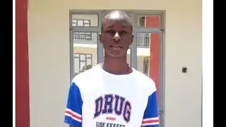 KCPE 2021 RESULTS. TOP TEN STUDENTS