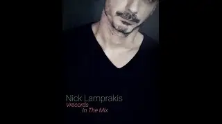 BEE GEES - STAYIN ALIVE  (DEEP HOUSE REMIX - Nick Lamprakis)
