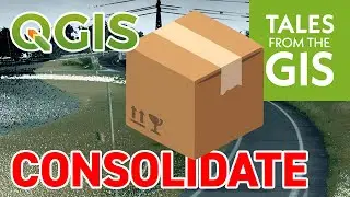 Deliver QGIS projects in a consolidated way: NO MORE MISSING FILES