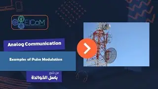 Examples of Pulse Modulation