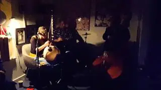 Mysterious Collective play "Chilli Bizzare".. an improvised tune
