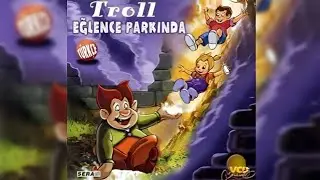 Troll Central Parkta (Türkçe Dublaj)