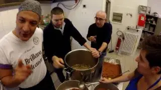 Cercatori di Funghi Porcini della Toscana siamo noi: Terzo Raduno