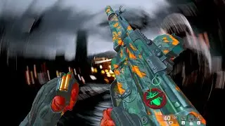 Call of Duty Black Ops 6 Multiplayer Chapter 10 (NO COMMENTARY)