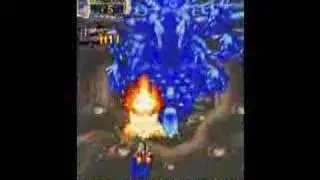 dodonpachi daioujou last enemy hibachi