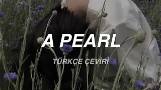 Mitski - A Pearl | Türkçe Çeviri