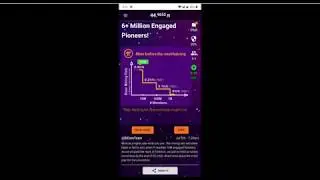 How to mine free Pi Tokens on Mobile - No Investment Required