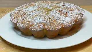 ВЫ БУДЕТЕ ГОТОВИТЬ ЕГО КАЖДЫЙ ДЕНЬ! Диетический КЕКС! Диета стол 1 /Диета стол 5 / Lаборатория еды
