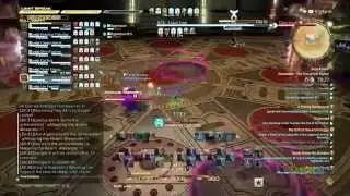 FFXIV: Heavensward - White Mage Guide (Patch 3.07)