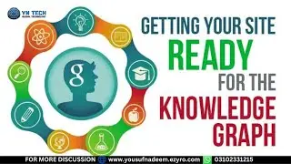 How to Create Knowledge Graph in Google Search | Schema Markup | Yoast SEO | Tips & Tricks