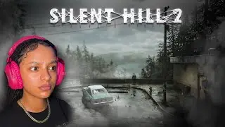 The Most Mysterious Horror Game I’ve Played | Silent Hill 2