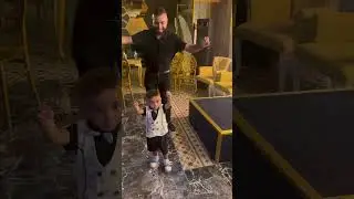 YİĞİT CEMAL İLE İLK OYUNUMUZ