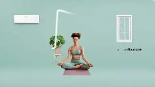 Vaillant climaVAIR multi
