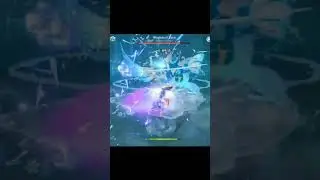 Oceanid New Events - Genshin Impact 