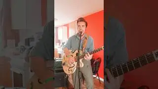 Ballad Of Robbie Banks by Best Bad Infuence #rocknroll #rockabilly #vintage