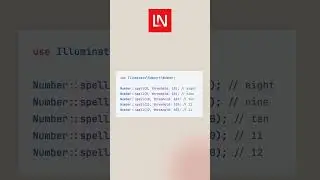 The Laravel team released v10.41, here's some highlights 