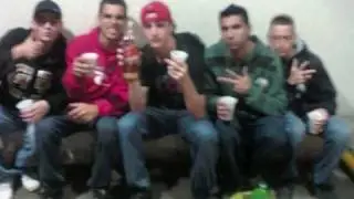 DESCONTROLADOS . ~☯ DSDS. $$