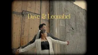 Dave + Leonabel | Pre-wedding in Varenna Italy