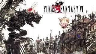 26. Terra's Theme