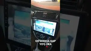 JAVA MP4 QO'SHIQQA GAP YO'Q