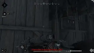 The Mystery of the MountainMan - HUNT: SHOWDOWN