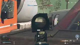ShootEmUp CLASH Showdown Call of Duty WARZONE