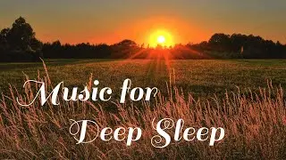 Music for deep sleep