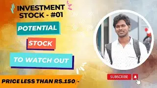 #INVESTMENT