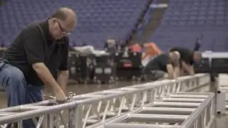 IBEW Convention - Picnic and Concert
