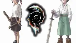 Suikoden Tactics - Rune of Punishment (Different version)