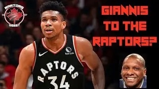Giannis LEAVING Bucks for Raptors?? - Unfollows Teammates on IG -  #GiannisWatch!
