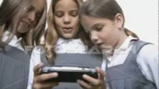 Mike Russell- Sexism in Video Games.mov