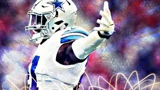 Ezekiel Elliott Dallas Cowboys Highlights - Future