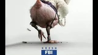 FBI_Kresh_ audio officiel
