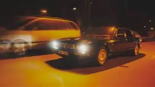 Drivin high | Yamborghini high effect