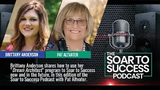 Brittany Anderson Soars to Success Helping People Achieve Their Dreams