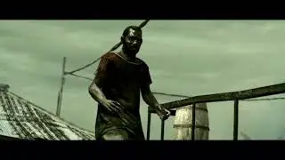 прохождение RESIDENT EVIL 5 часть 1