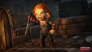 Scare Stream 46