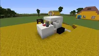 Jeden dzień z życia Farmera