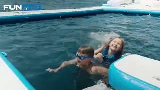 Dünyadaki En Sevilen ve Eğlenceli Su Sporları Oyuncakları