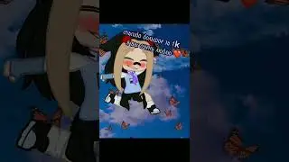 спасибо большое ❤💕 #gachaclub #gacha #гача #я #trend #хочуврек #shortvideo  #1k