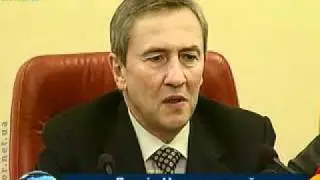 Черновецкий и его бабушки