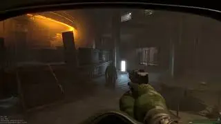 Marauders Closed Beta Intense PvP Encounter