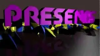 Это моё первое Intro