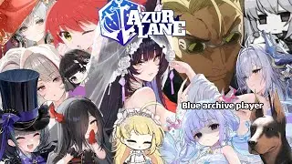 Azurlane.exe | Happy 7th Anniversary